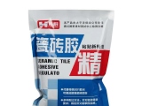 瓷磚膠精好不好呢？