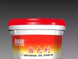 彩色石沙建材怎么來的呢？